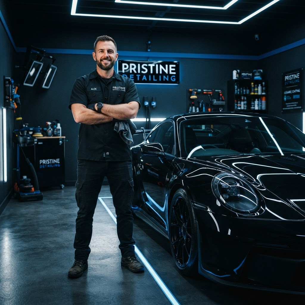 Atelier de detailing DetailFlow