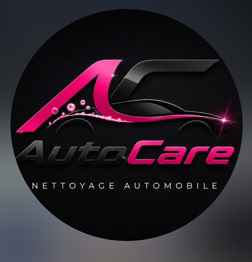 Logo AutoCare — Nettoyage Automobile